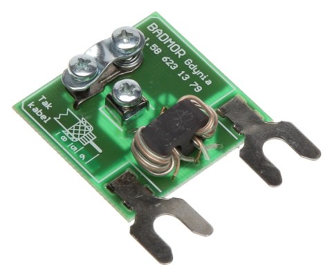 SYMETRYZATOR ANTENOWY SA/III-V-DIPOL
