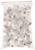 WTYK MODULARNY RJ45/C6*P100