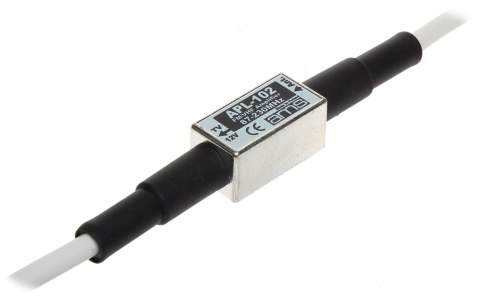 WZMACNIACZ ANTENOWY APL-102 AMS