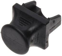 ZAŚLEPKA GNIAZDA RJ-45 PPZO-RJ45/B
