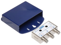 ZWROTNICA model ZWR-210DC