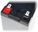 AKUMULATOR 12V 7.2AH-MWL
