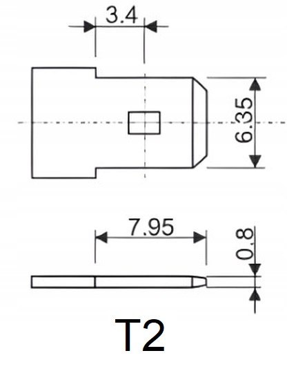 AKUMULATOR 12V/7.2AH-MW