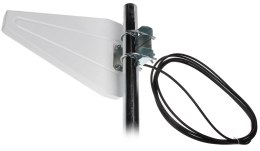ANTENA LOGARYTMICZNA ATK-ALP/LTE+SMA/5 GSM/DCS/UMTS/HSDPA