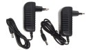 EXTENDER VGA+AU/UTP Delta Multimedia
