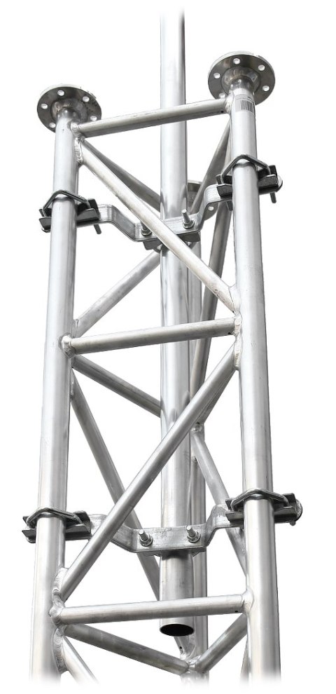 MASZT KRATOWO - RUROWY MKR-7.0/CT