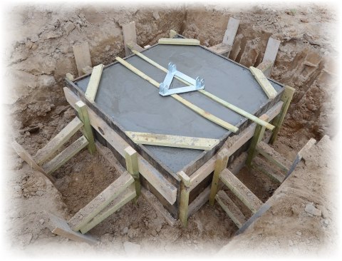 MASZT KRATOWO - RUROWY MKR-8.5/CT