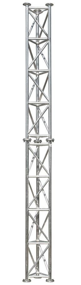 MASZT KRATOWY ALUMINIOWY MK-3.0/CT