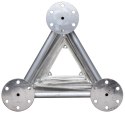 MASZT KRATOWY ALUMINIOWY MK-6.0/CT