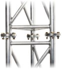MASZT KRATOWY ALUMINIOWY MK-6.0/CT