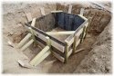 MASZT KRATOWY ALUMINIOWY MK-6.0/CT