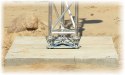 MASZT KRATOWY ALUMINIOWY MK-6.0/CT
