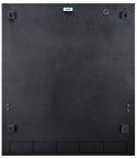 OBUDOWA AWO-530 535 x 650 x 121+14 mm