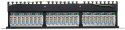 PATCH PANEL RJ-45 PP-24/RJ-C/FTP