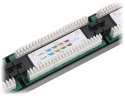 PATCH PANEL RJ-45 PP-24/RJ