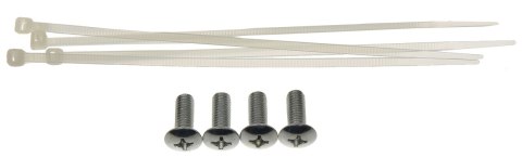 PATCH PANEL RJ-45 PP-24/RJ