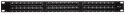 PATCH PANEL RJ-45 PP-48/RJ/C