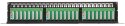 PATCH PANEL RJ-45 PP-48/RJ/C