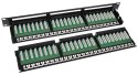 PATCH PANEL RJ-45 PP-48/RJ/C