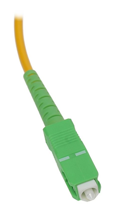 PATCHCORD JEDNOMODOWY PC-SC-APC/SC-APC-10 10 m