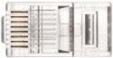 WTYK MODULARNY RJ45/C53*P100