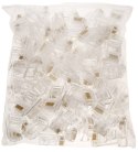WTYK MODULARNY RJ45/C53*P100