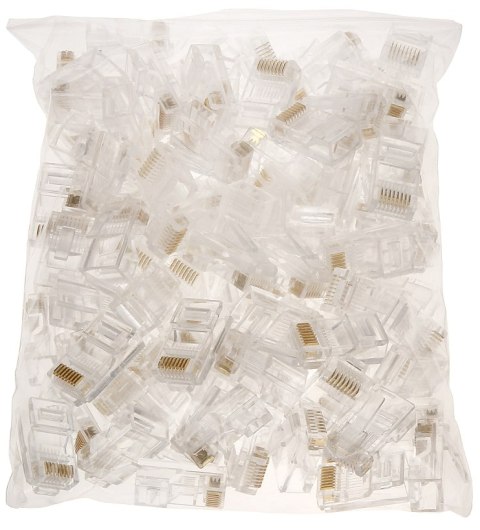 WTYK MODULARNY RJ45/C53*P100