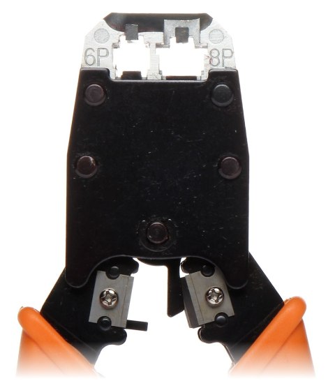 ZACISKACZ ZŁĄCZ RJ HT-500R/C