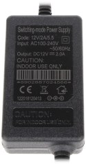 ZASILACZ 12V 2A 5.5