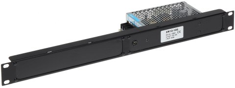ZASILACZ RACK ZR12-100 12 V DC 8.5 A