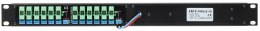 ZASILACZ RACK ZR12-150/LZ-12 12 V DC 12.5 A