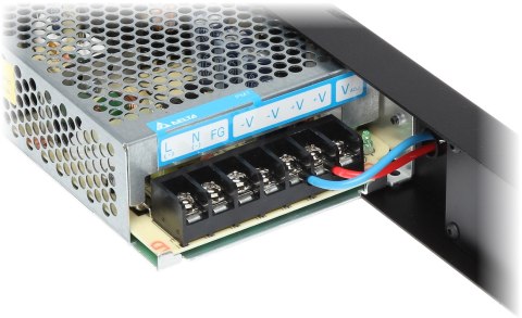ZASILACZ RACK ZR12-150/LZ-12 12 V DC 12.5 A