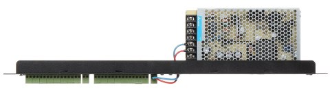 ZASILACZ RACK ZR12-150/LZ-16/POL 12 V DC 12.5 A