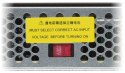 ZASILACZ RACK ZR12-150/R10 12 V DC 12.5 A