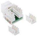 ZŁĄCZE KEYSTONE FX-RJ45-53