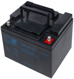 AKUMULATOR 12V 40AH-MW