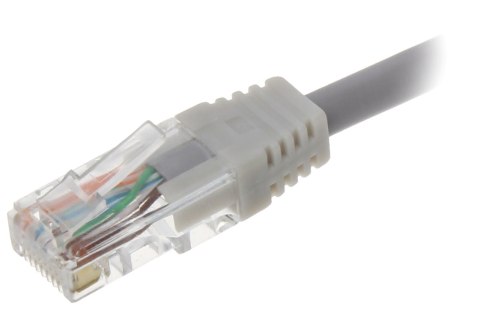 OSŁONA WEWNĘTRZNA WTYKU RJ-45 RJ45/WP-S/IN