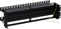 PANEL DYSTRYBUCJI NAPIĘĆ A19-TS-35/PD-3U