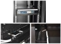 PANEL DYSTRYBUCJI NAPIĘĆ A19-TS-35/PD-3U