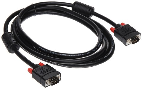 PRZEWÓD Y-C504G 3 m UNITEK