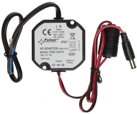 ZASILACZ PSC-12010