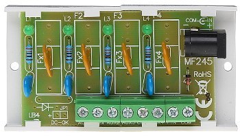 ŁĄCZÓWKA ZASILANIA AWZ-575