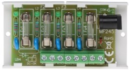ŁĄCZÓWKA ZASILANIA AWZ-576