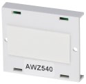 MODUŁ ZABEZPIECZENIA NADNAPIĘCIOWEGO AWZ-540