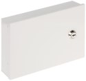 OBUDOWA KLAWIATURY ALARMOWEJ OBU-M-LCD (AWO353 LCD/B)