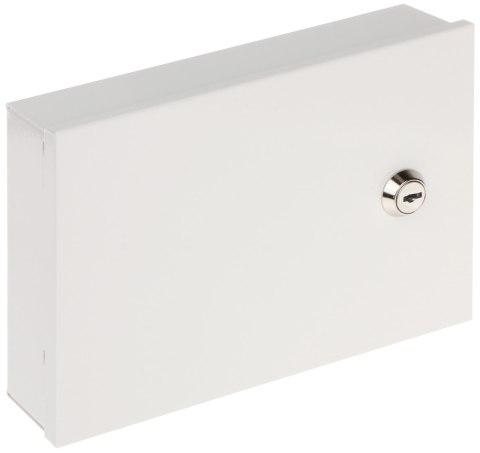 OBUDOWA KLAWIATURY ALARMOWEJ OBU-M-LCD (AWO353 LCD/B)