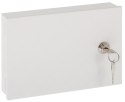OBUDOWA KLAWIATURY ALARMOWEJ OBU-M-LCD-S (AWO350 LED/B)