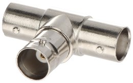 ROZGAŁĘŹNIK BNC-G 2BNC-G*P100