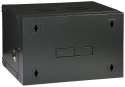 SZAFA RACK WISZĄCA, DWUSEKCYJNA R19-9U/450/2S