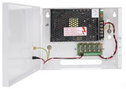 ZASILACZ IMPULSOWY PSDC-05125T